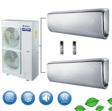 Gree U-Crown multi 2